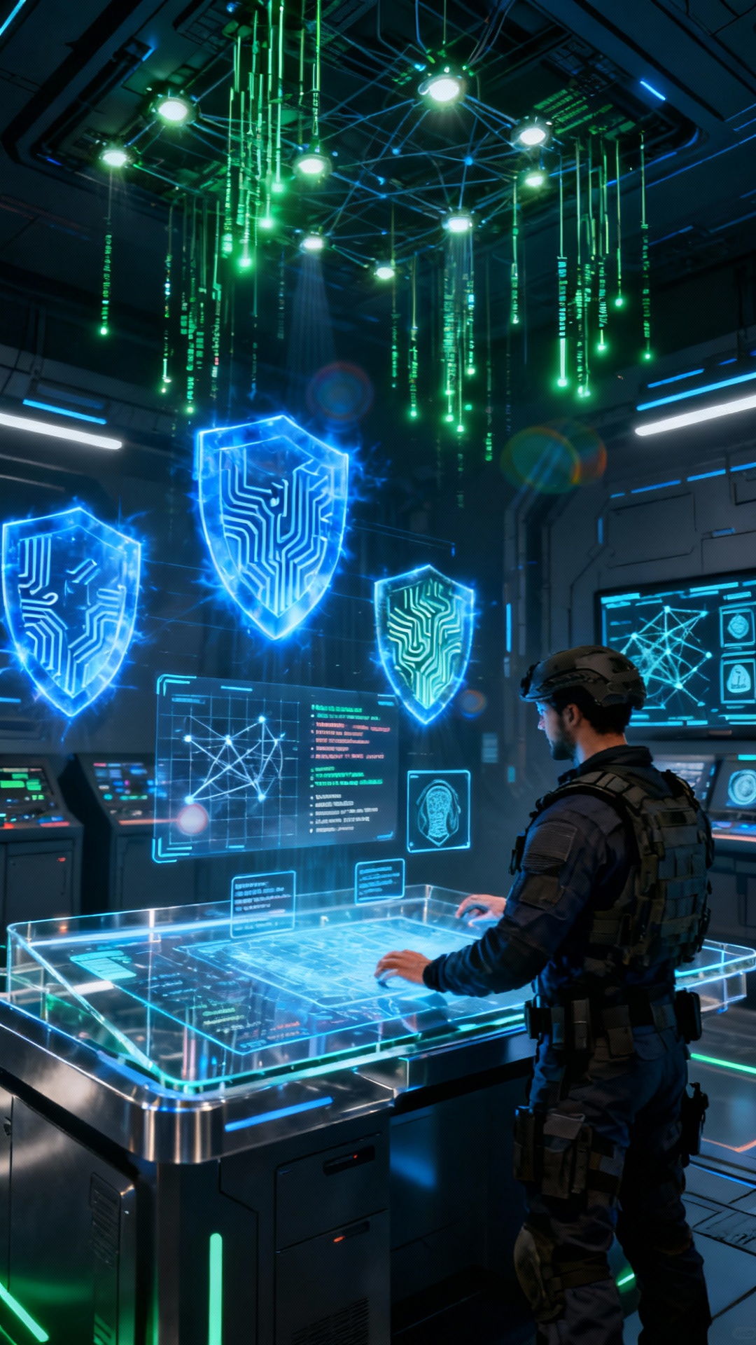 Киберсигурност