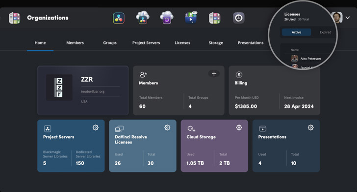 CloudSync Pro